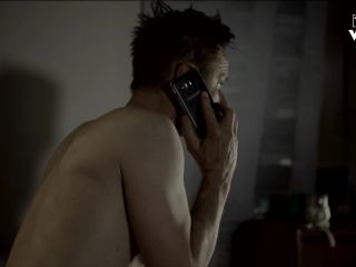 Nudeceleb- Julia Kijowska – Zelazny most (2019) HD 1080p