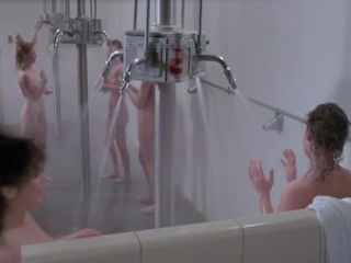 Nudeceleb- Linda Blair Sybil Danning-Chained Heat (1983)
