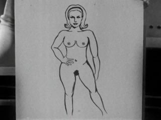 Nudeceleb- Rosalie Thomass – Kleptomami (2017) HD 720p