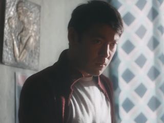 Nudeceleb- Viktoriya Agalakova – Patient Zero (Nulevoy patsiyent) s01e06 (2022) HD 1080p