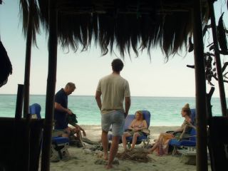 Nudeceleb- Sheridan Smith, Celine Buckens, Charlotte Vega – The Castaways s01e01-05 (2023) HD 1080p