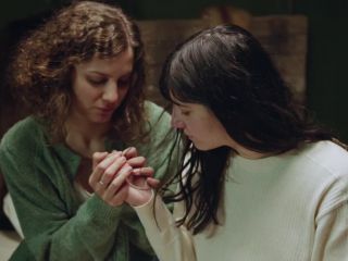 Nudeceleb- Daryna Butryk Mira Gaydarova – Tomorrow Island (2018) HD 1080p