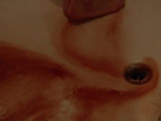 Nudeceleb- Jocelyn Hudon, Grace Van Dien-V for Vengeance (2022) HD 1080p