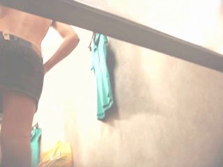 Real Hidden Shower 411