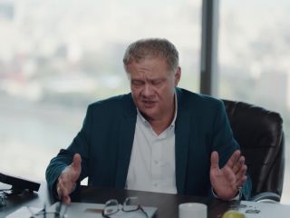 Nudeceleb- Natalya Rudova – Komers (2021) HD 1080p