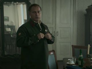 Nudeceleb- Kristina Rabotenko, Irina Rudominskaya – Vrag u vorot s01e04-05 (2024) HD 1080p