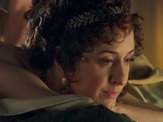 Nudeceleb- Nathalie Poza – Hispania la leyenda s02e01 (2011) HD 720p