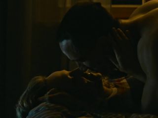 Nudeceleb- Anna Suk – Cops (2018) HD 1080p