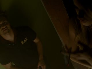 Nudeceleb- Emma Roberts-American Horror Story s03e01-02 (2013) HD 1080p