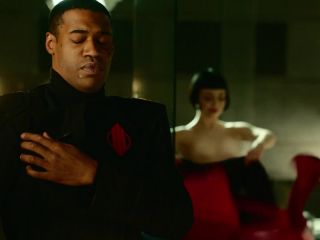 Nudeceleb- Marama Corlett – Blood Drive s01e06 (2017) HD 1080p