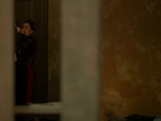 Nudeceleb- Paulina Gaitan – Diablo Guardian s01e04 (2018) HD 1080p