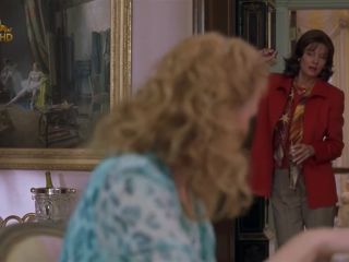 Nudeceleb- Amanda Peet-Igby Goes Down (2002) HD 1080p