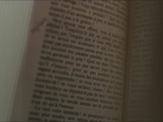 Nudeceleb- Mary Fournier – Une cadence rompue (2012) HD 720p