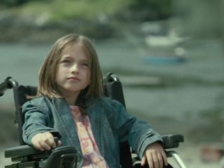 Nudeceleb- Alicja Bachleda-Ondine (2009) HD 1080p