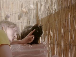 Nudeceleb- Aureliane Camps – Gestation(s) (2020) HD 1080p