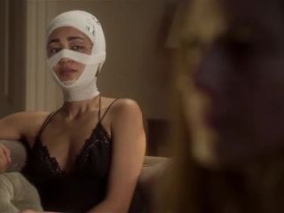 Nudeceleb- Neta Riskin Golshifteh Farahani – Shelter (2017)