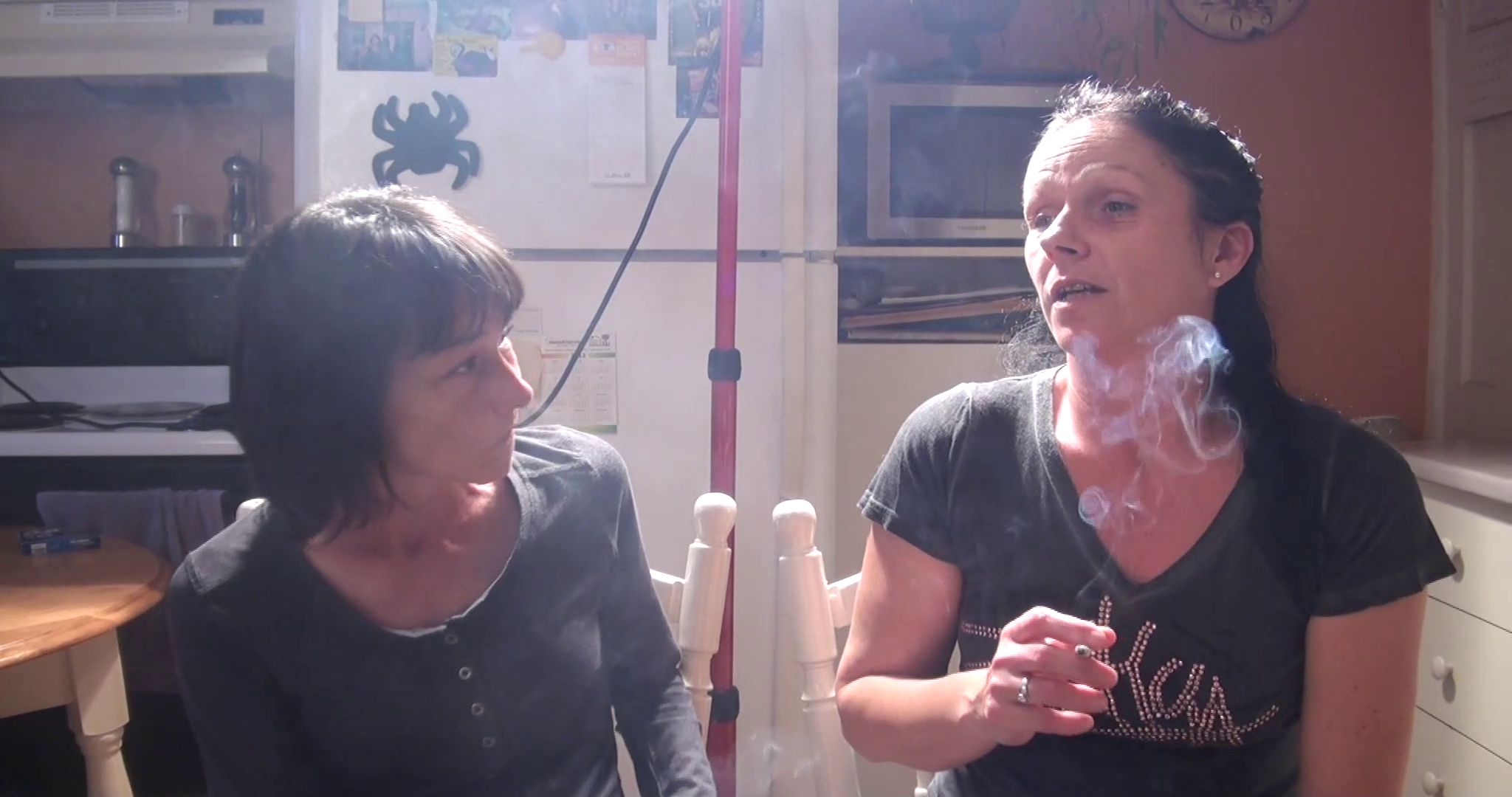 Glam Clip #1169 SmokingClips