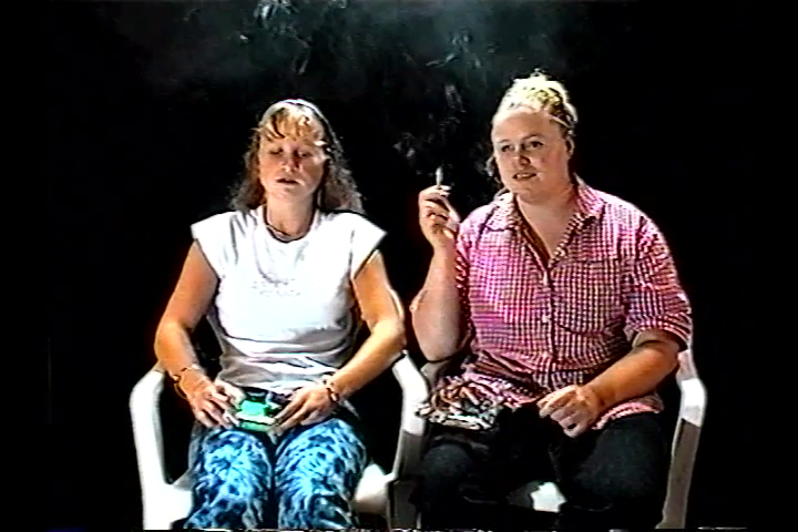 Crystal Ginny & Tina MAP