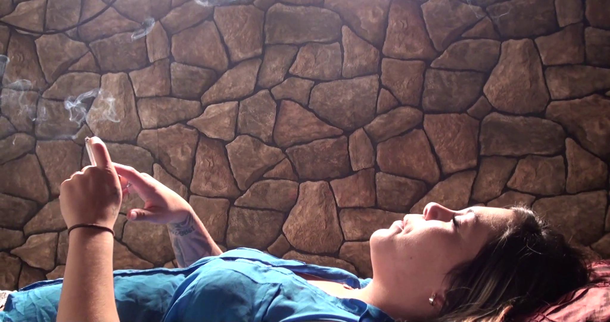 Glam clip #1184 SmokingClips