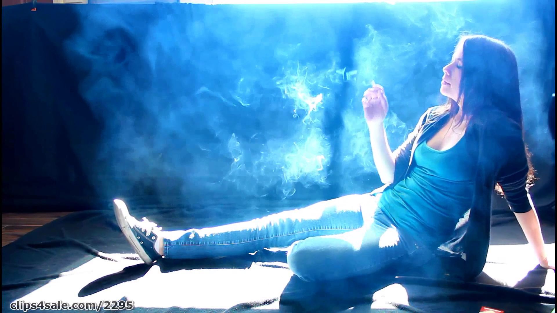 Ava Beautiful Heavy Smoker USASmokers