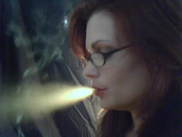 Belisama Smoking #13