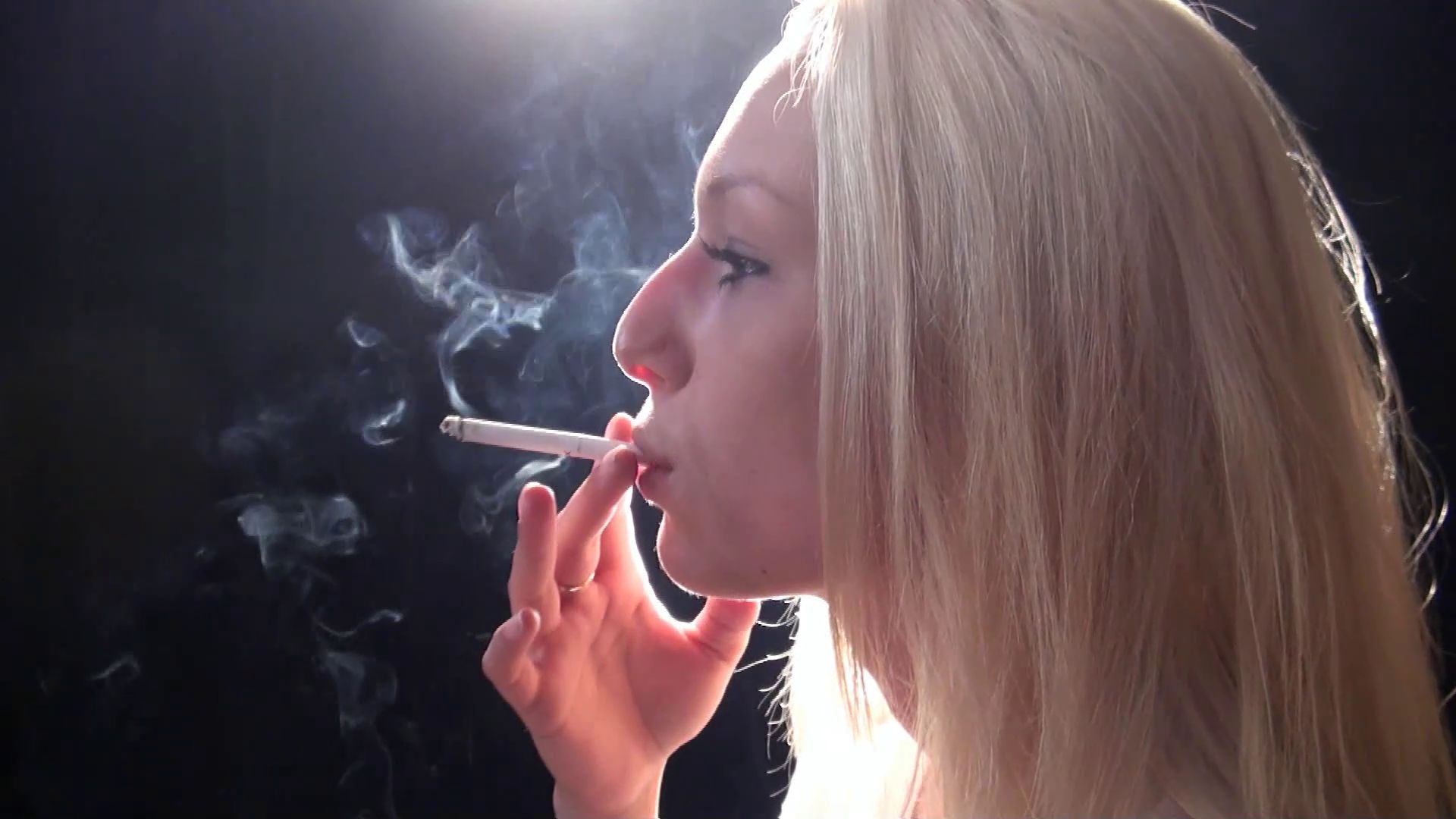 Glam clip #1157 SmokingClips