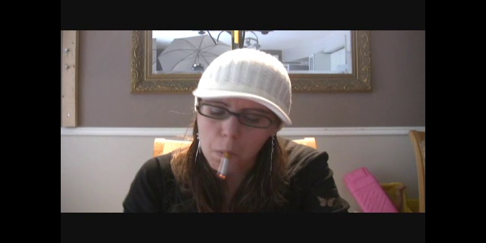 Cough clip #091 SmokingClips