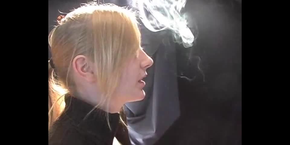 Glam Clip #087 SmokingClips