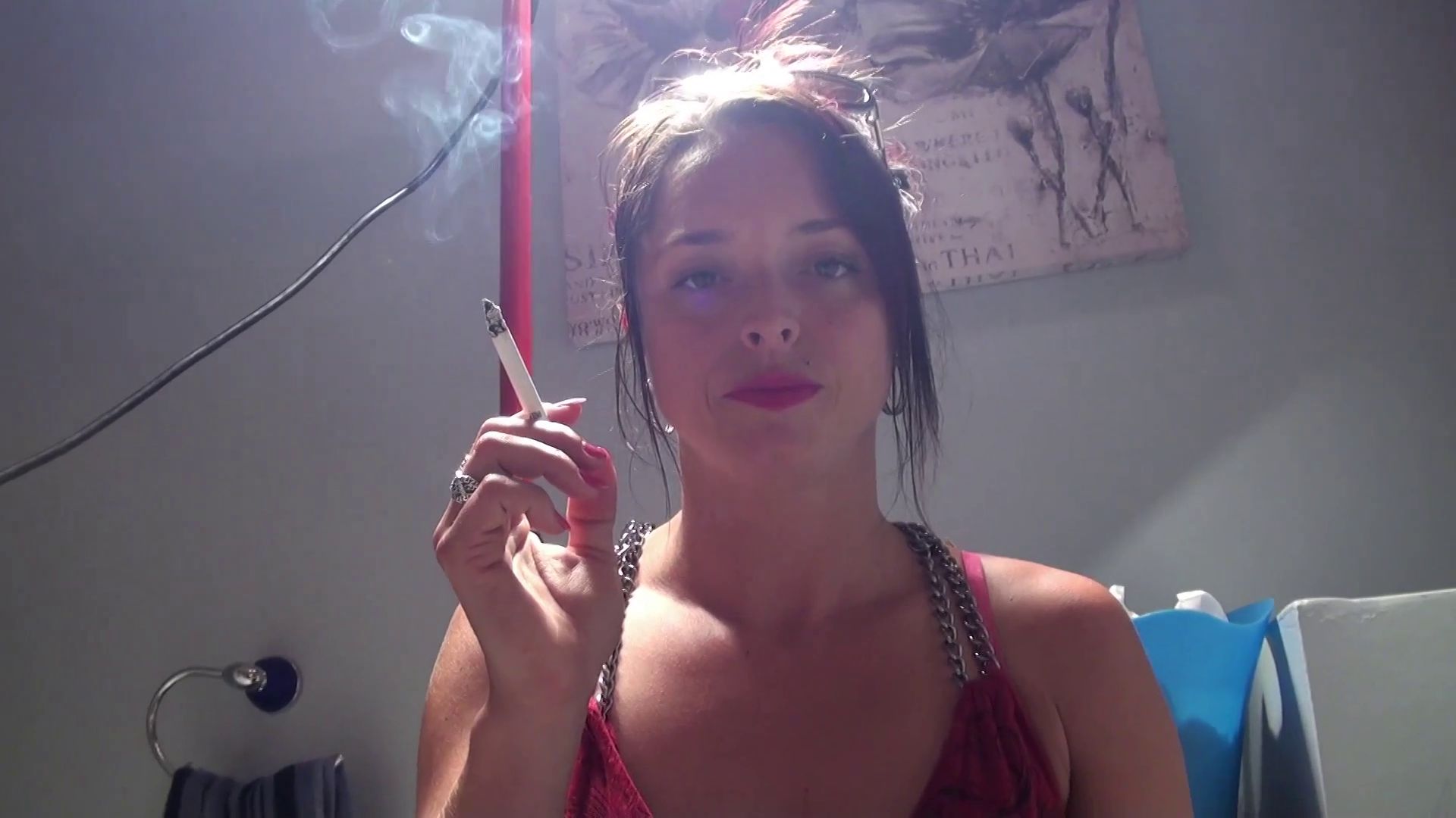 Sun clip-224 Quebec Smoke
