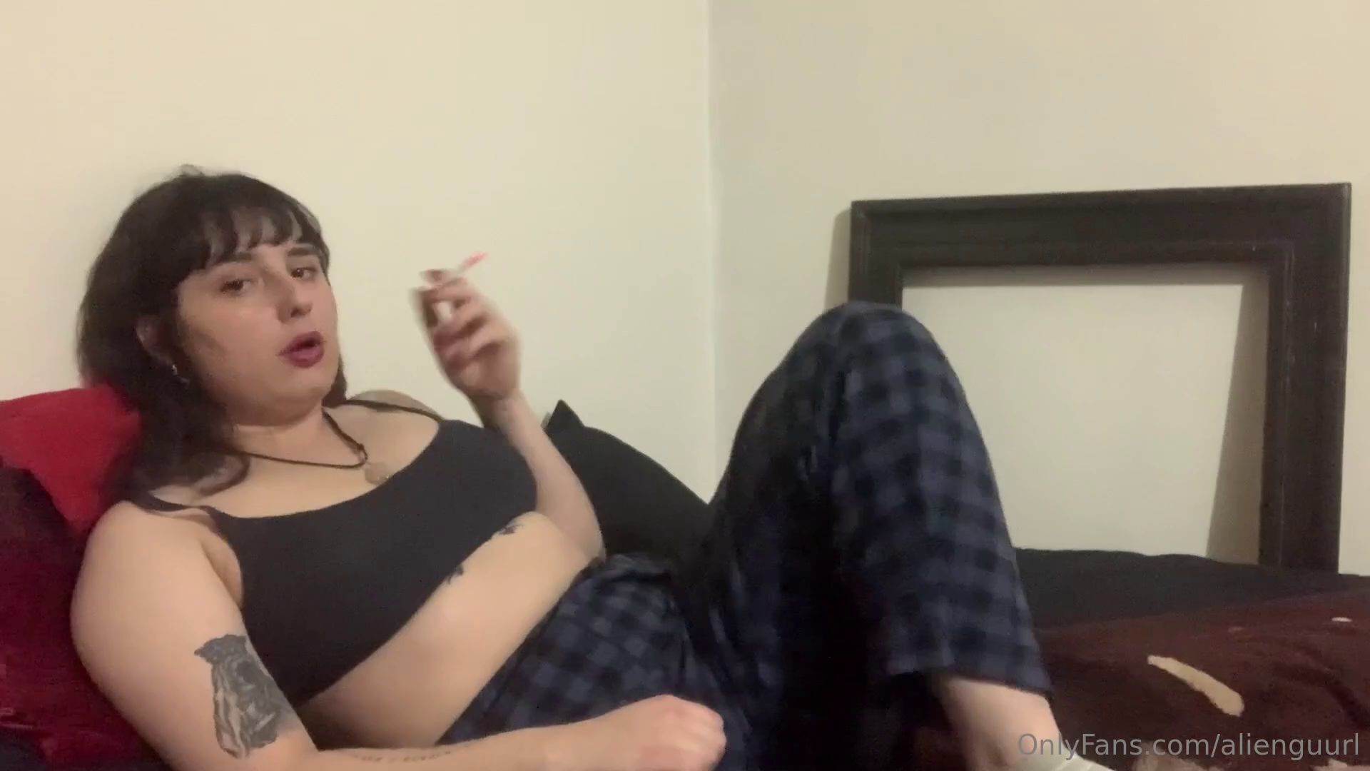 Alien Girl Onlyfans #6