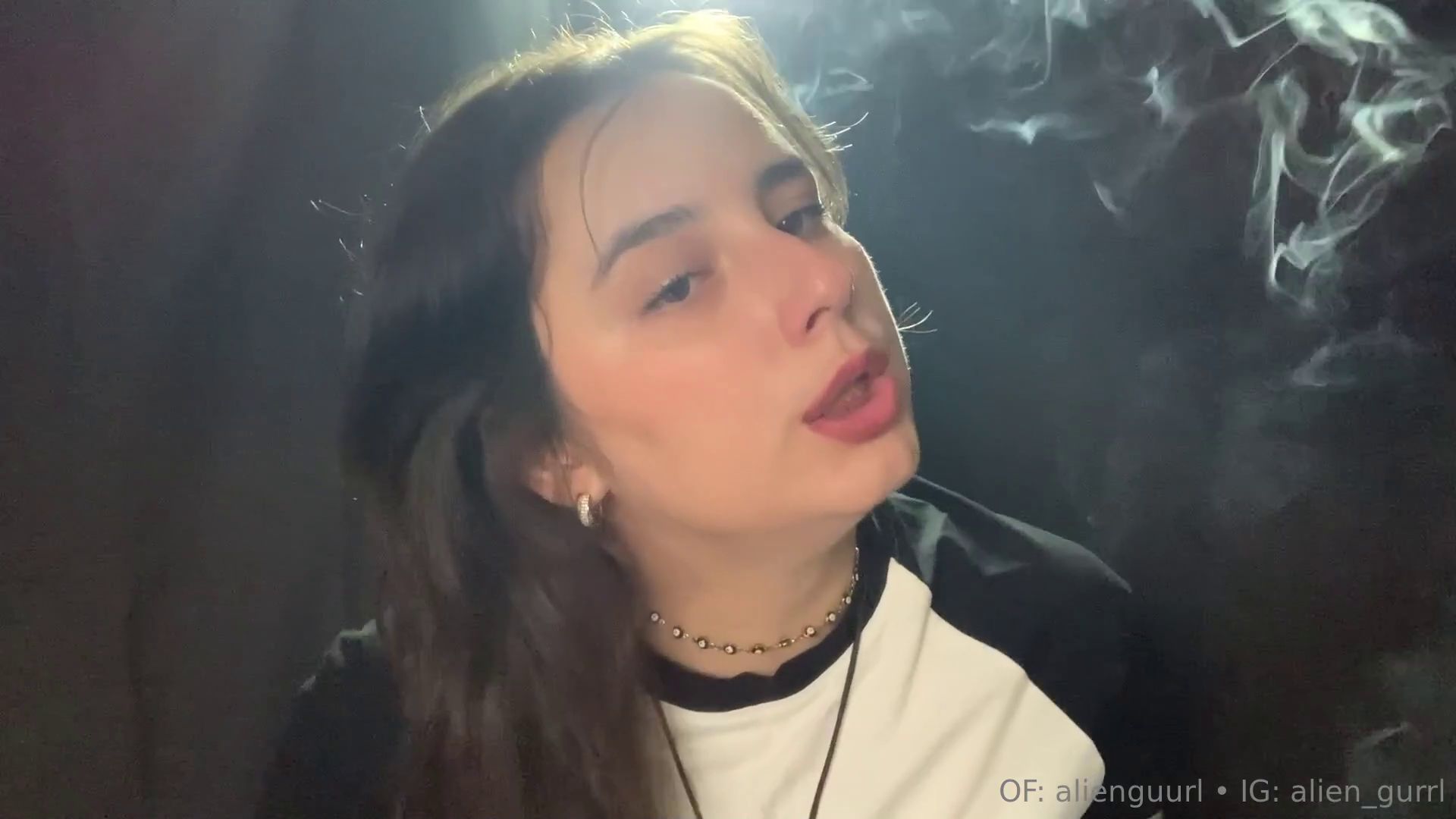 Alien Girl Onlyfans #5