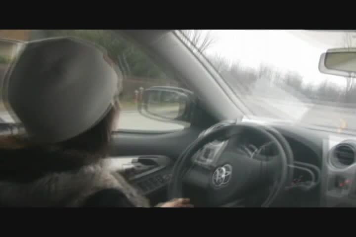 Glam Clip #292 SmokingClips