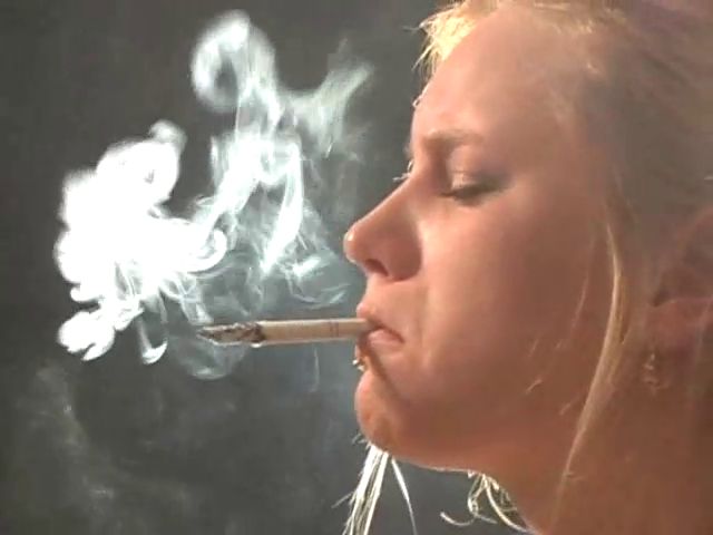 Glam clip #233 SmokingClips