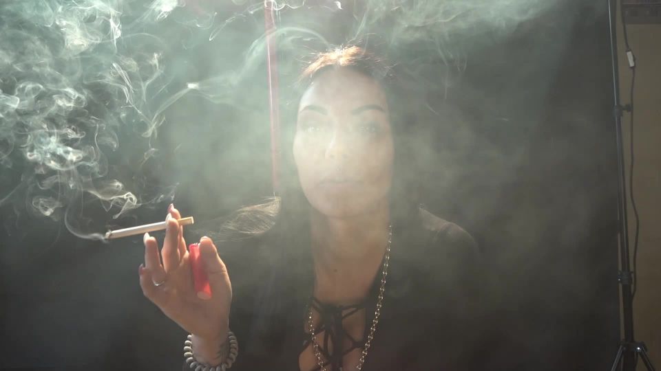 Glam clip #2142 SmokingClips