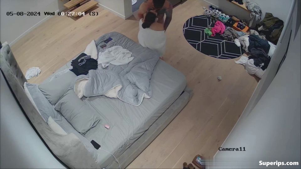 IPCAM – American college girl gets brutally penetrated