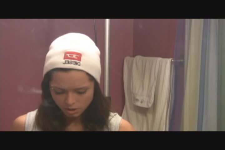 Glam clip-295 Quebec Smoke