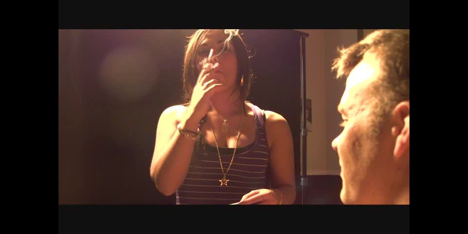 Spit clip #015 SmokingClips