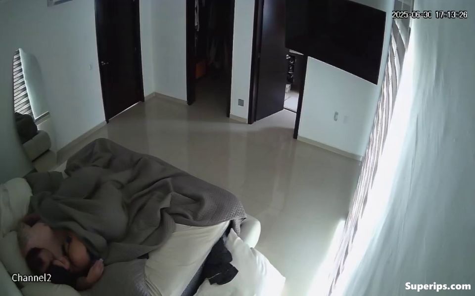 IPCAM – Brazilian girl gets her asshole destroyed