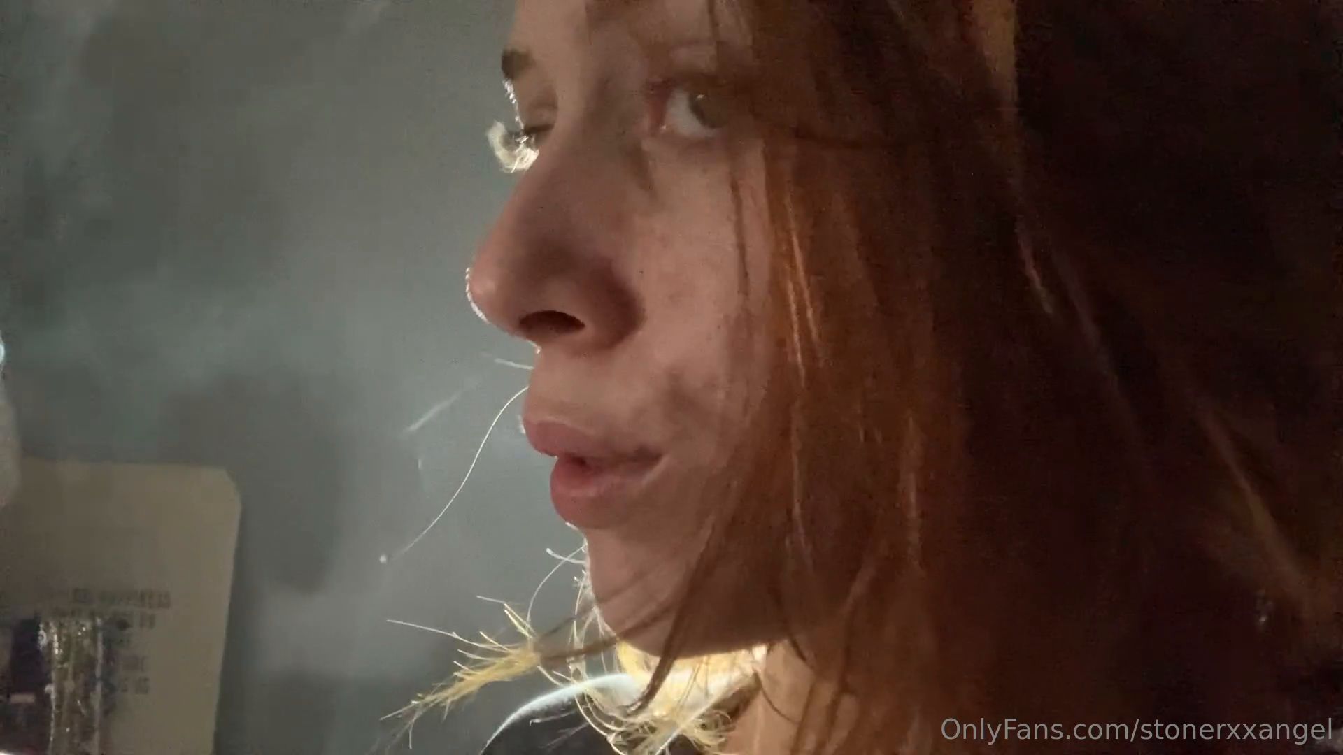 StonerxxAngel OnlyFans #28