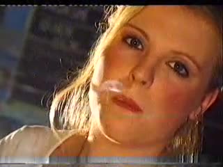 Smoking Seduction 1 Peer Pressure SmokeVision