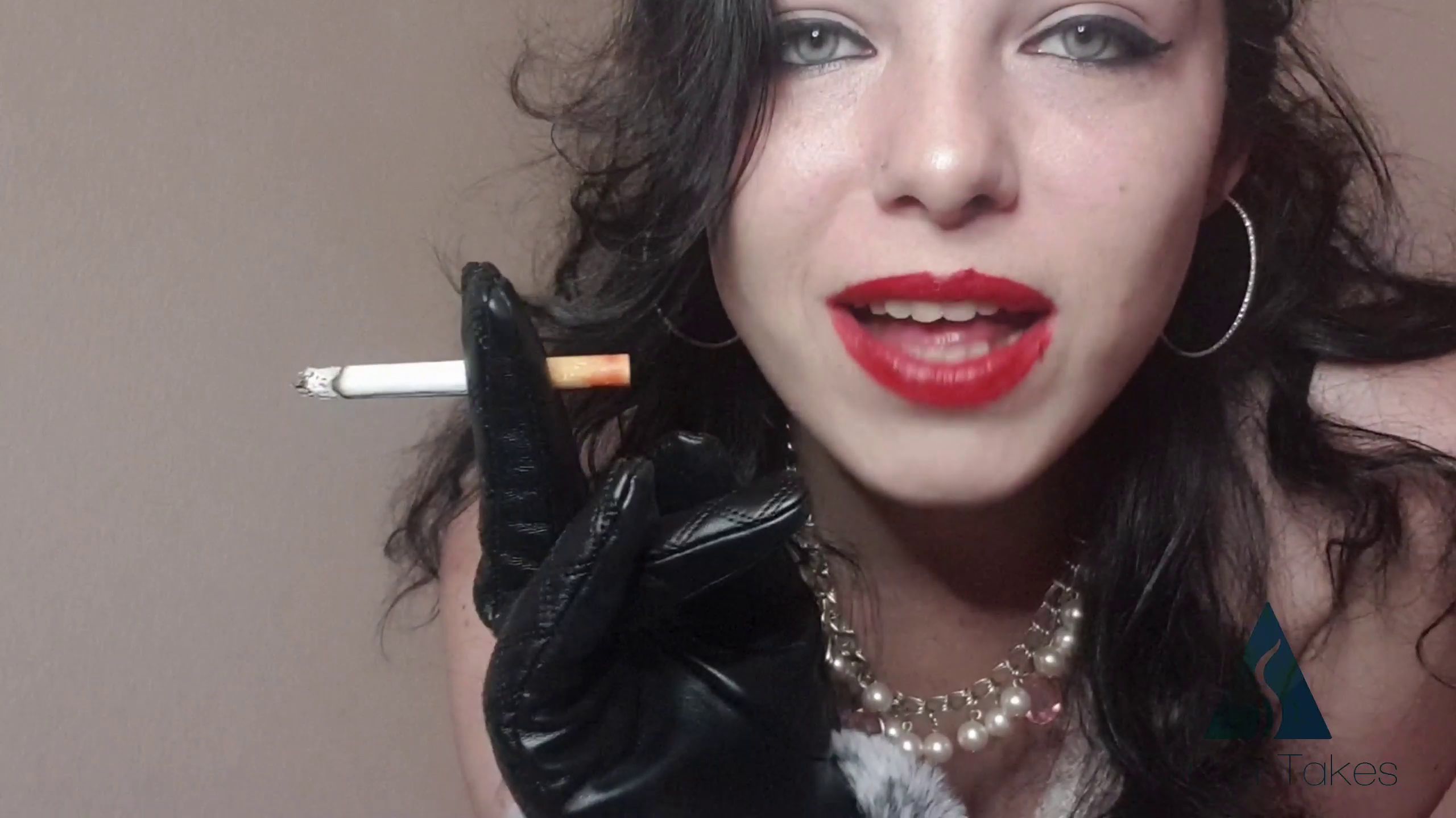 Alpha Breaker Smokey Edition Tanya Takes