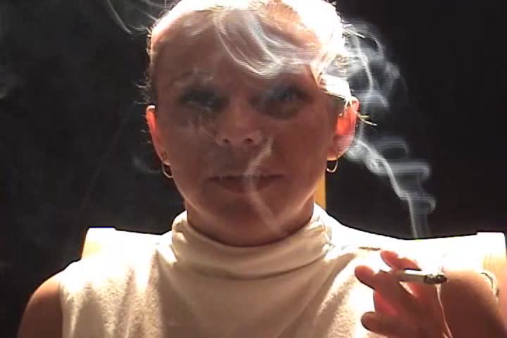 Glam clip #002 SmokingClips