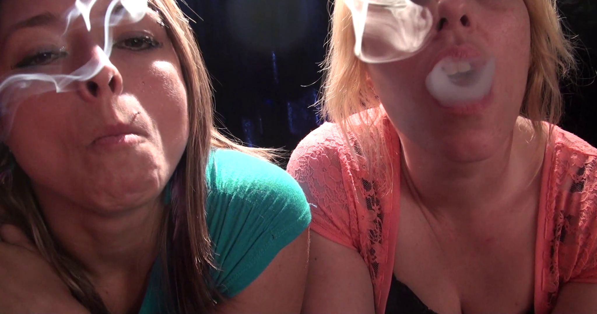 Glam Clip #1324 SmokingClips