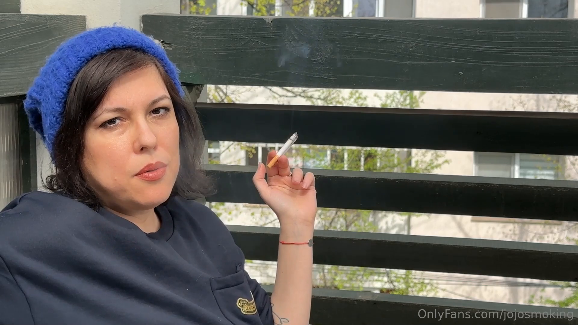 Doubles JojoSmoking