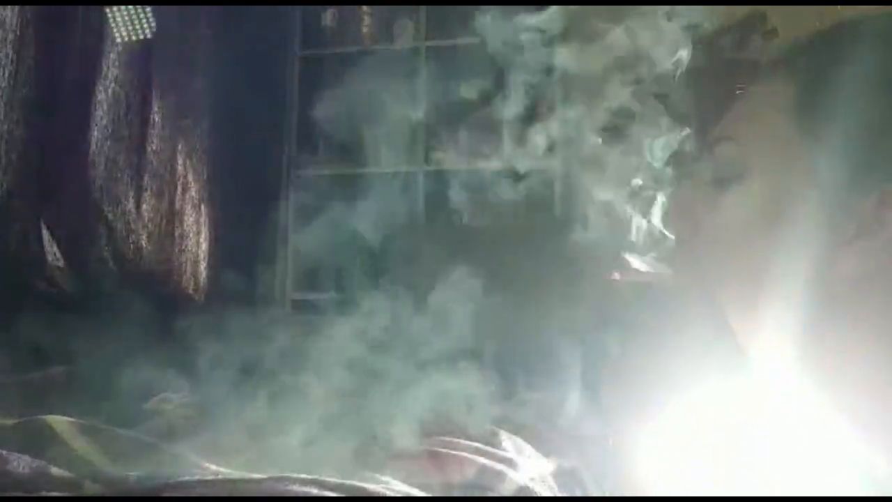 Power Smoking Smoking Andy