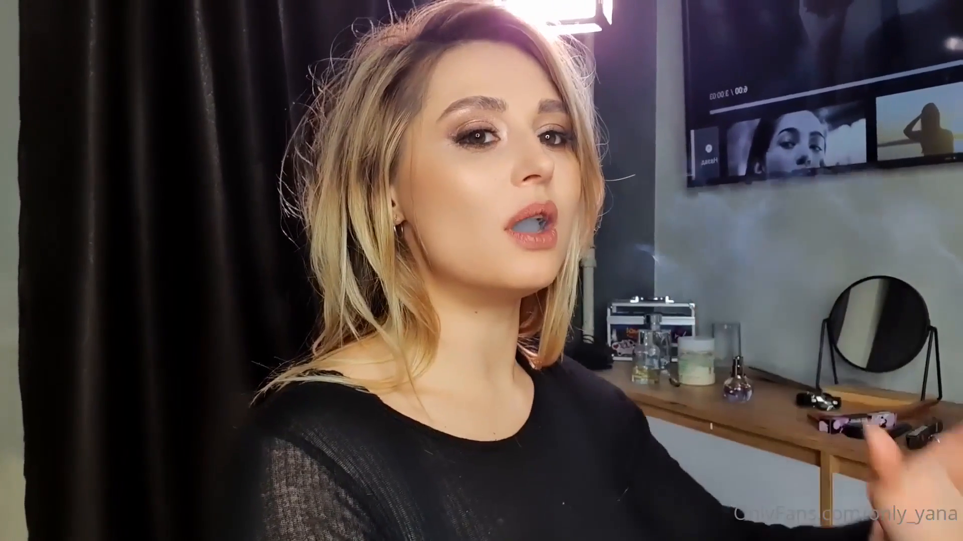 OnlyYana OnlyFans #139