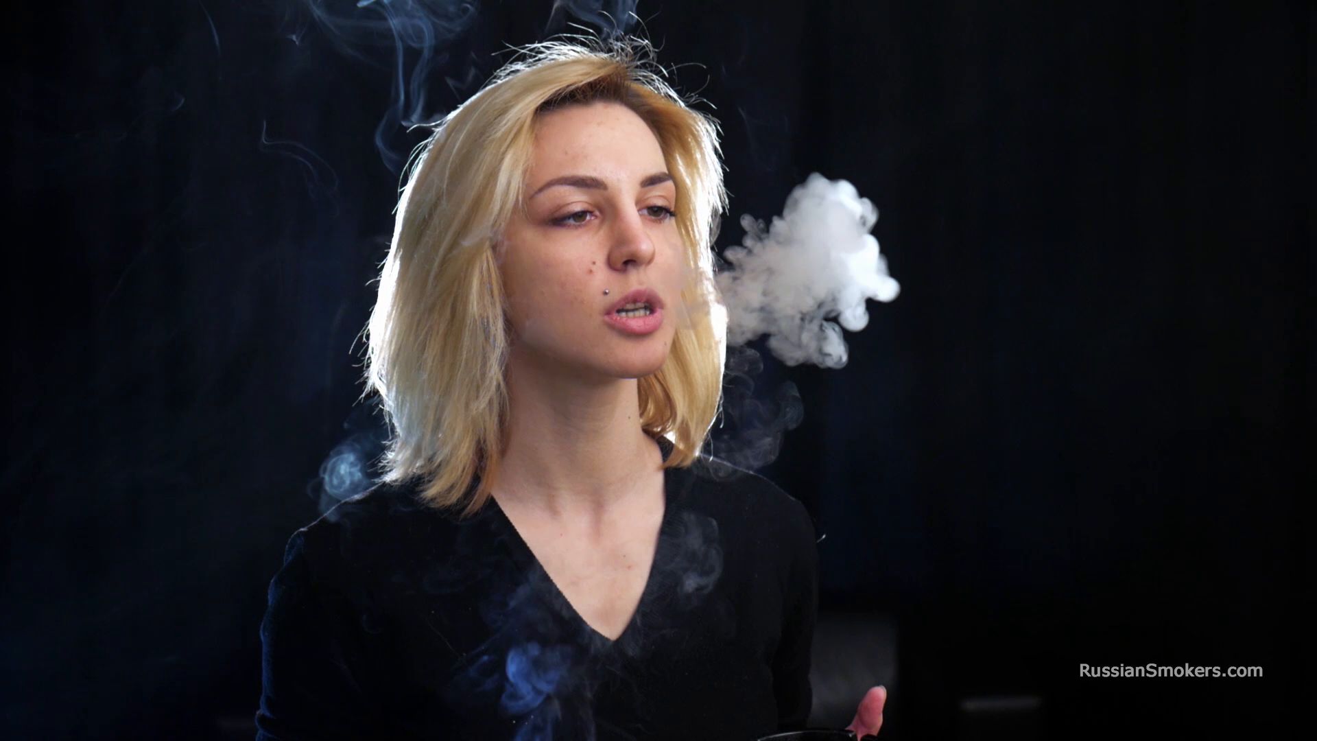 Sasha_002 RussianSmokers