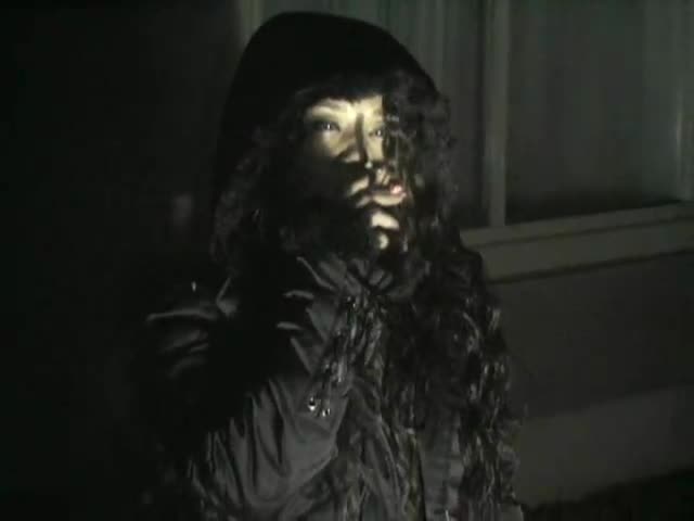 Benet Smoking Outside SmokingRachel