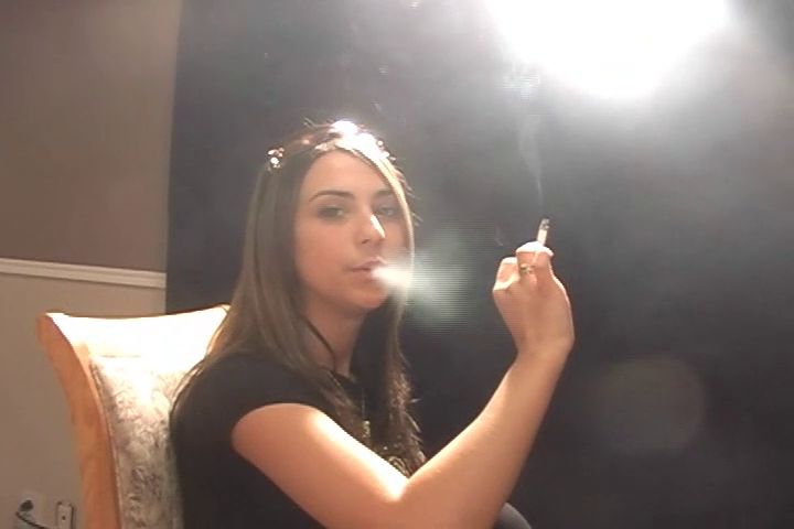 Glam Clip #178 SmokingClips