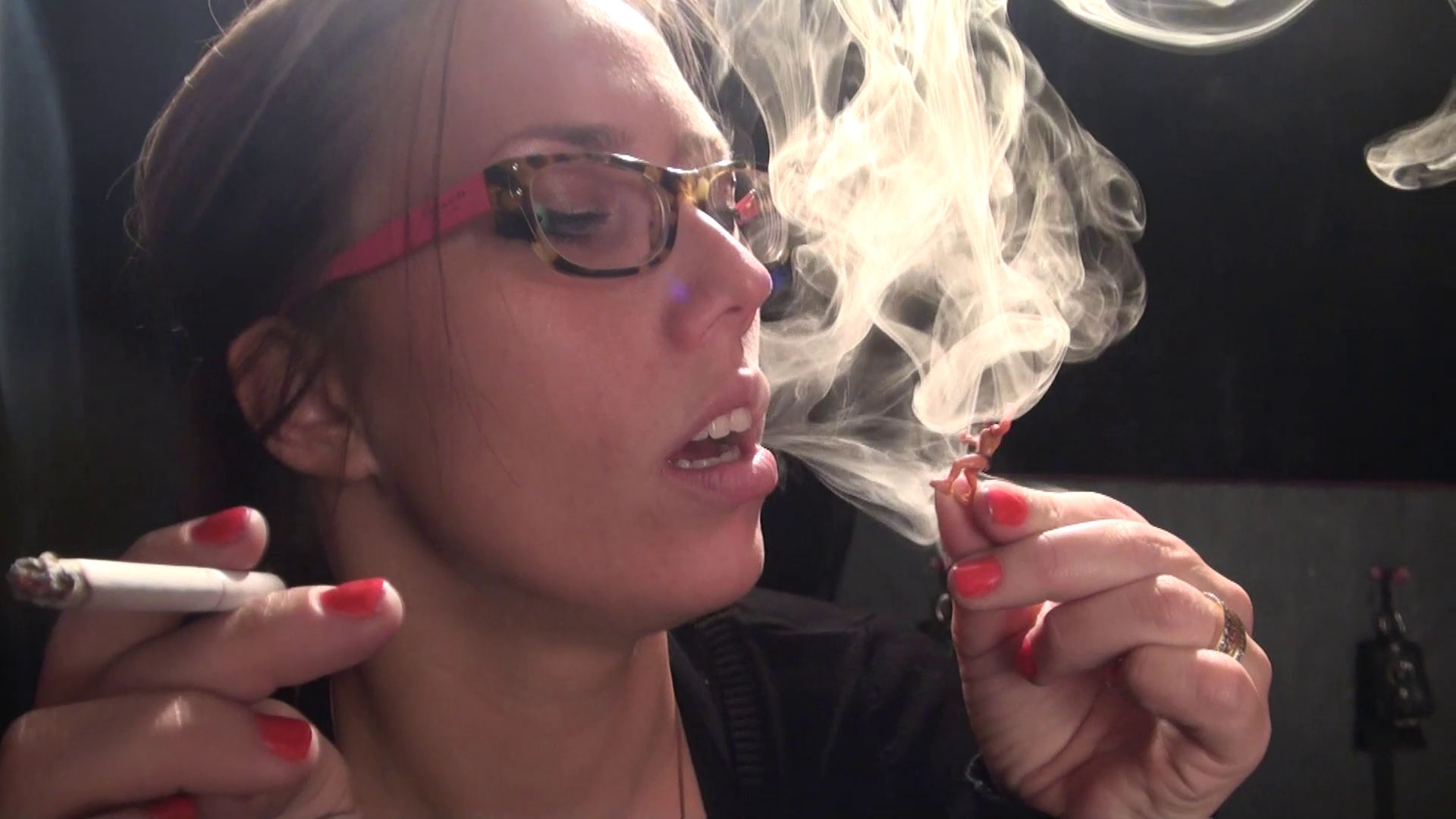 Glam Clip #1394 SmokingClips
